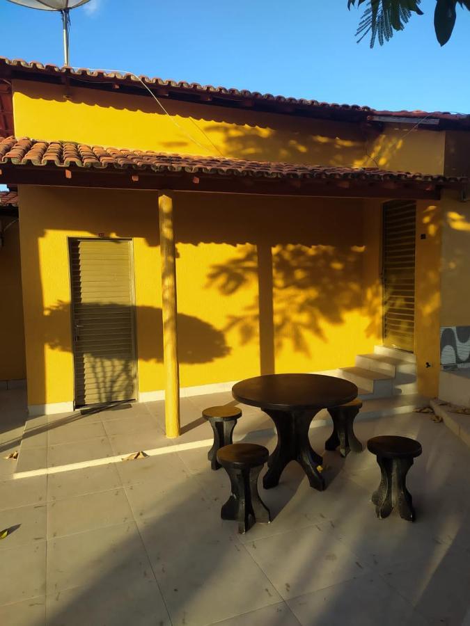 Novo Hotel カロリナ エクステリア 写真