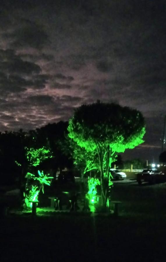 Novo Hotel カロリナ エクステリア 写真