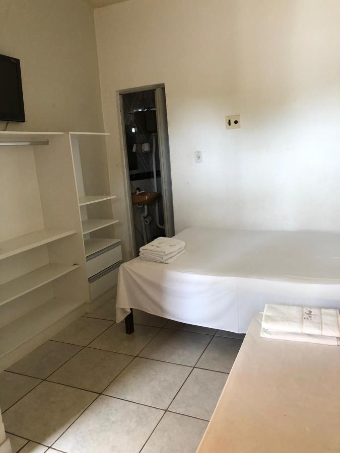 Novo Hotel カロリナ エクステリア 写真