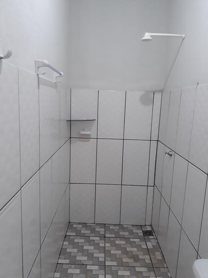 Novo Hotel カロリナ エクステリア 写真