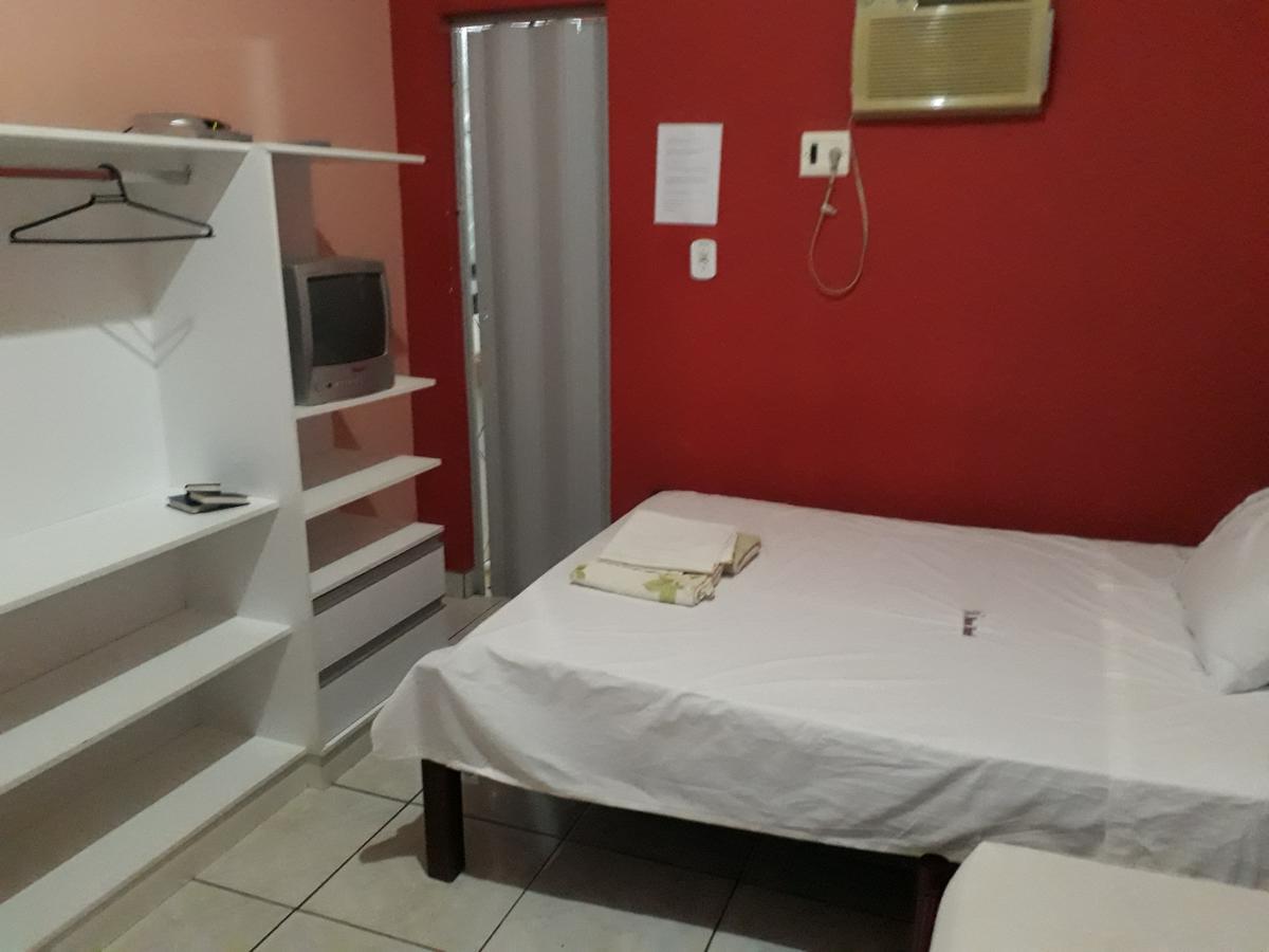 Novo Hotel カロリナ エクステリア 写真