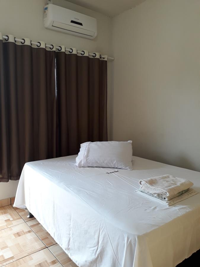 Novo Hotel カロリナ エクステリア 写真